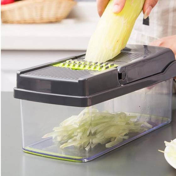 Get ready to cut, shred & slice your vegetables in the way you want with  our collection of vegetable cutters. Multiple options available for a  thriving living. - Inspire Uplift