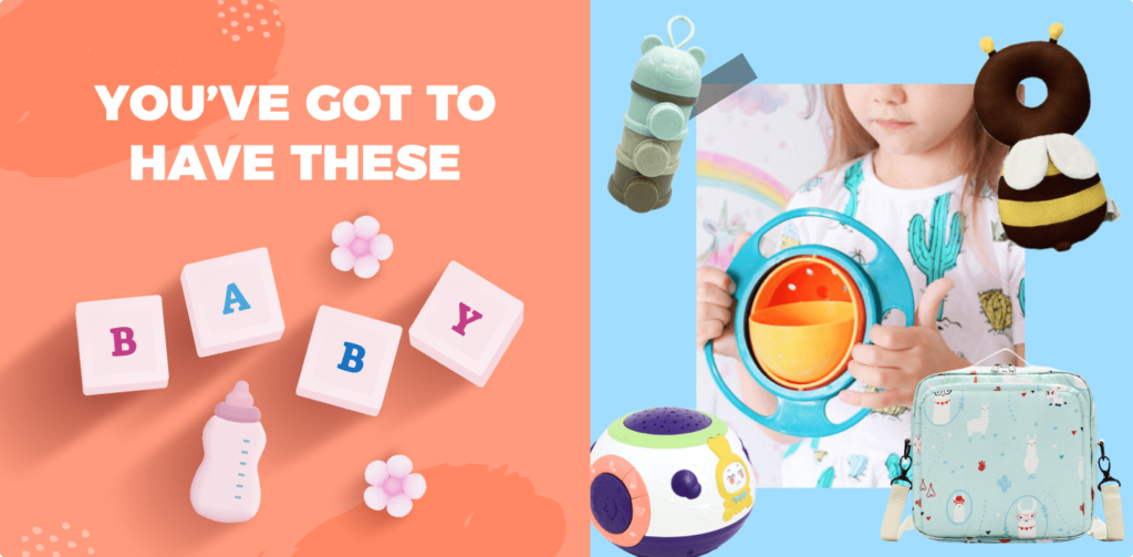 Badilipicks · Curated Handy Merch Looking For Baby Products To Sell Online? Here Are 10 Top Picks! https://badilipicks.com/?p=24009